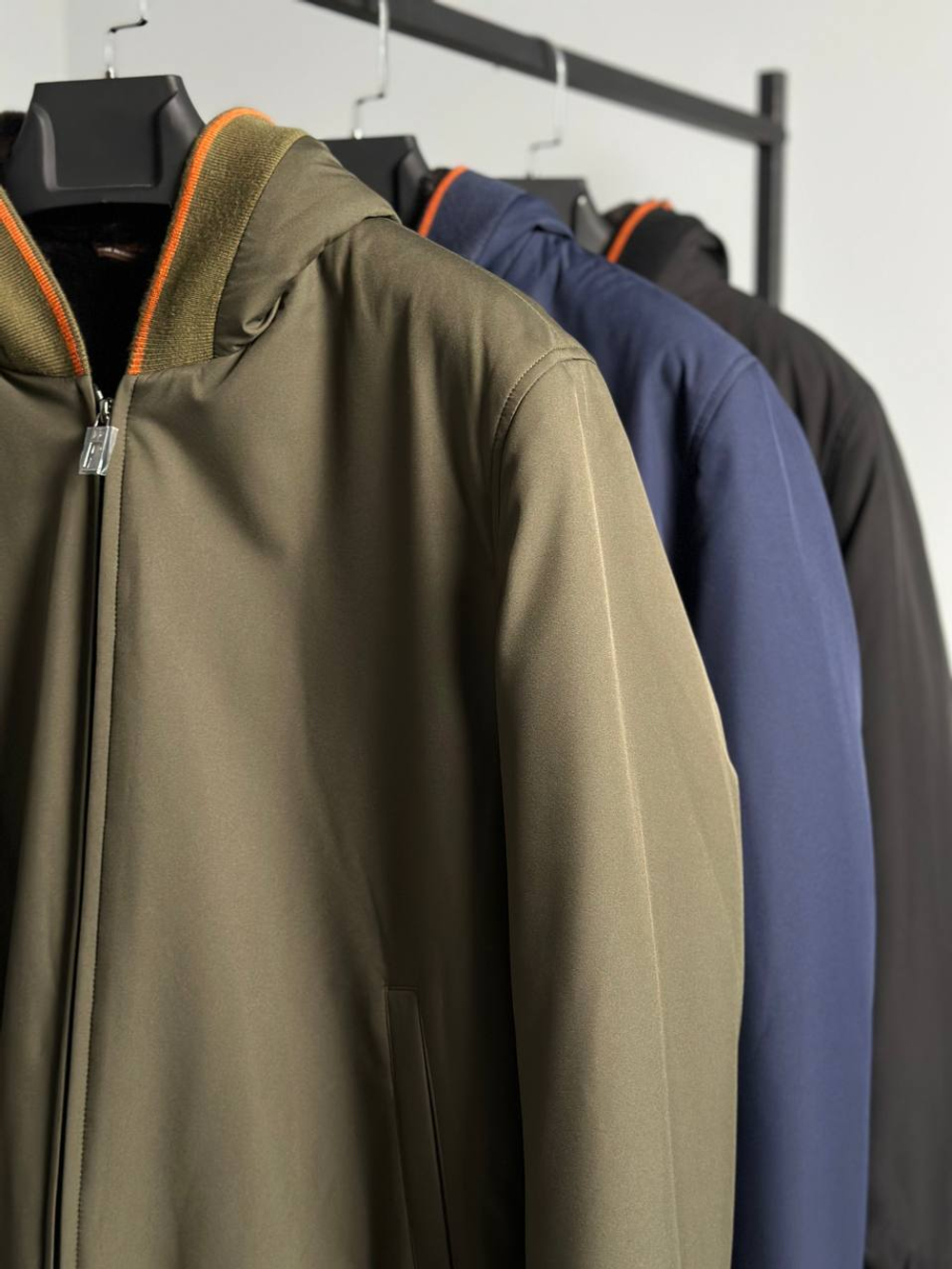 Куртка Loro Piana, арт. 458317253