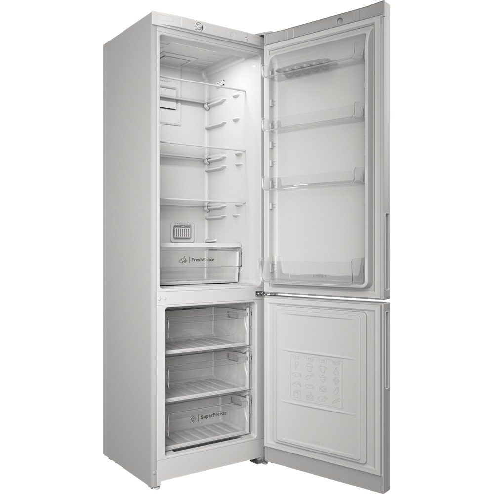 Холодильник INDESIT ITR 4200W