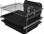Комбинированная плита Gorenje MEKS5141X