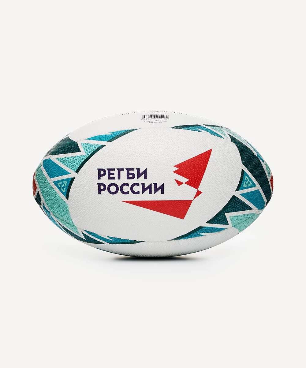 Мяч для регби TITAN ECOBALL №5