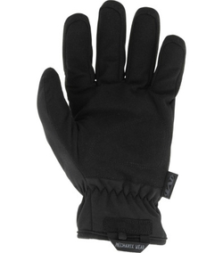 Перчатки Mechanix FastFit ColdWork (Tactical) (Black/Чёрный) - размер 2XL