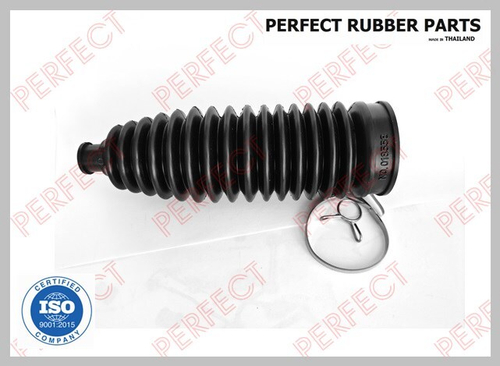 Пыльник рулевой рейки 11x48x185 PERFECT (Кратность 1 шт) NS55B17F01