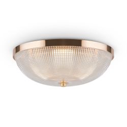 Потолочный светильник Maytoni Coupe C046CL-03G