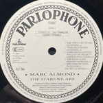 Marc Almond ‎– The Stars We Are (Европа 1988г.)