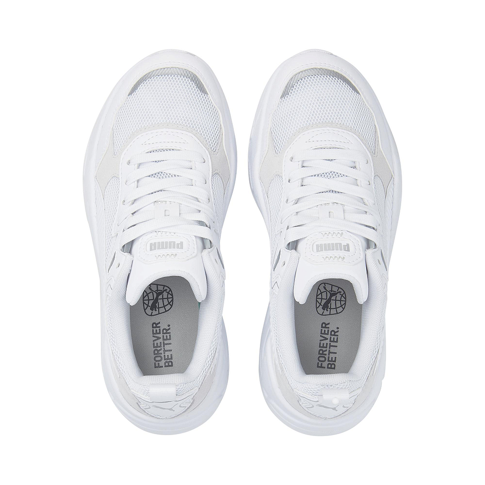 Детские кроссовки PUMA Trinity Jr