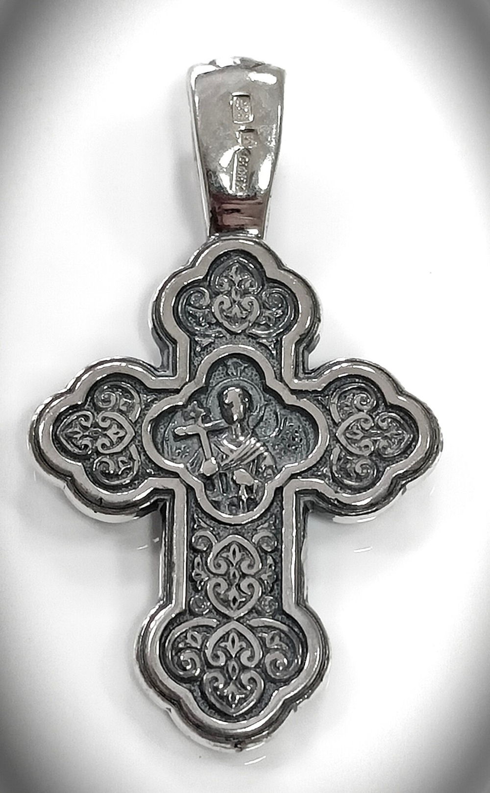 Крест ювелирный Эстерелла