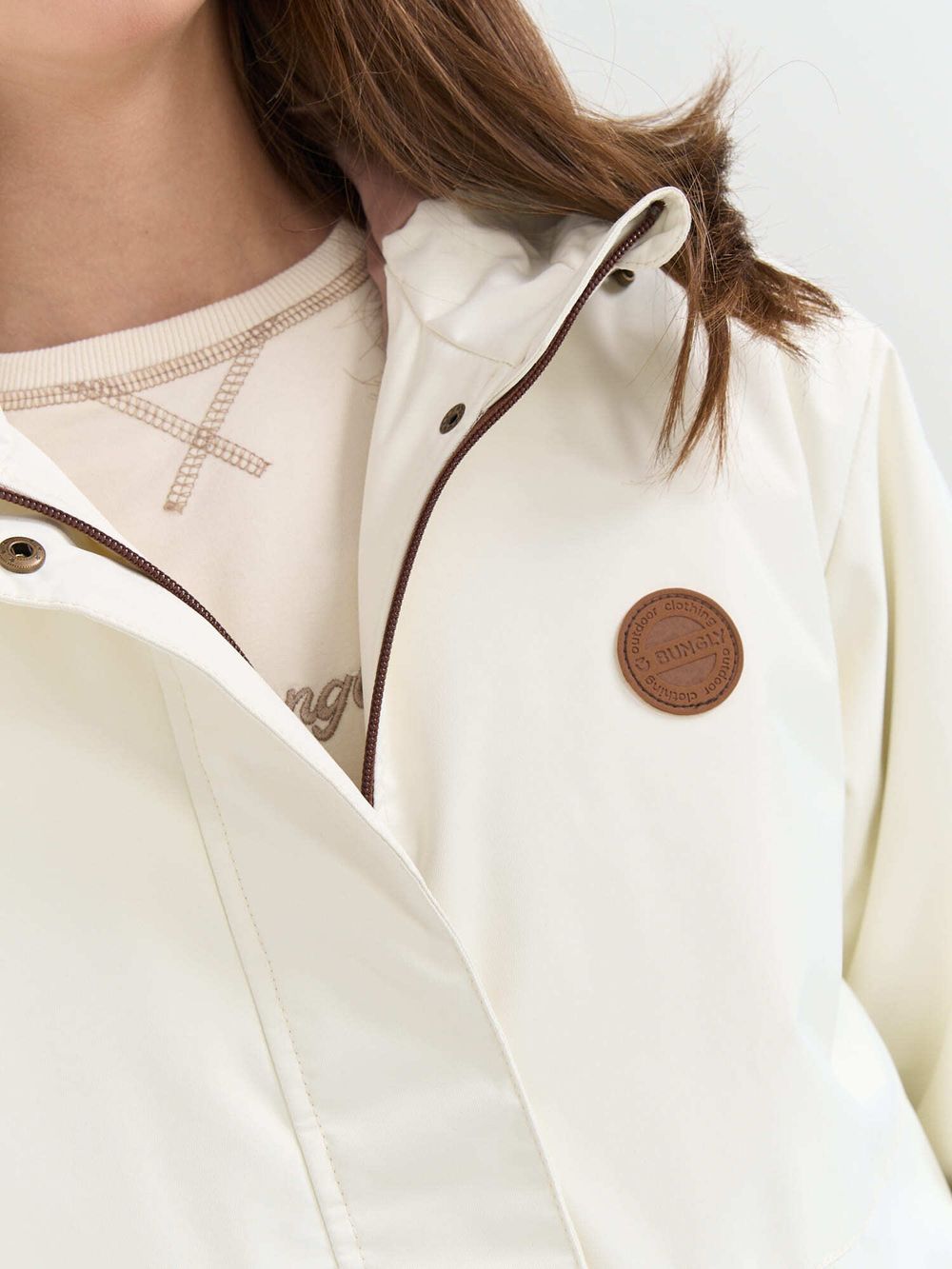 Куртка демисезонная "Тофу" 7+