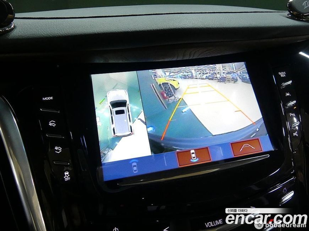 Cadillac Escalade 6.2 (11.2019)