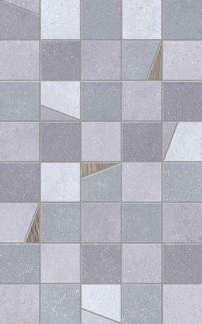 Вставка Misty mosaic mix