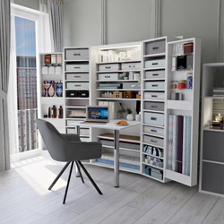 M - W960 ST7 Белый классический (ПРЕДЗАКАЗ)
