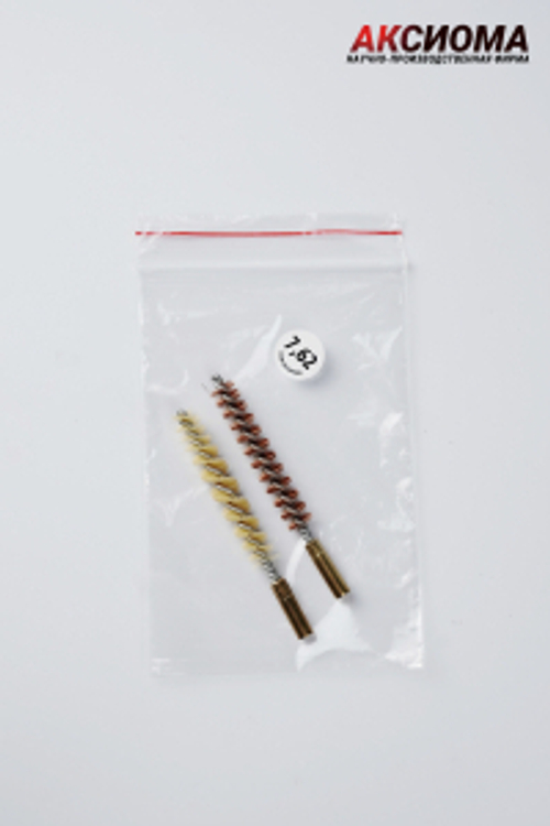 ершик шерстяной калибр 12 калибр