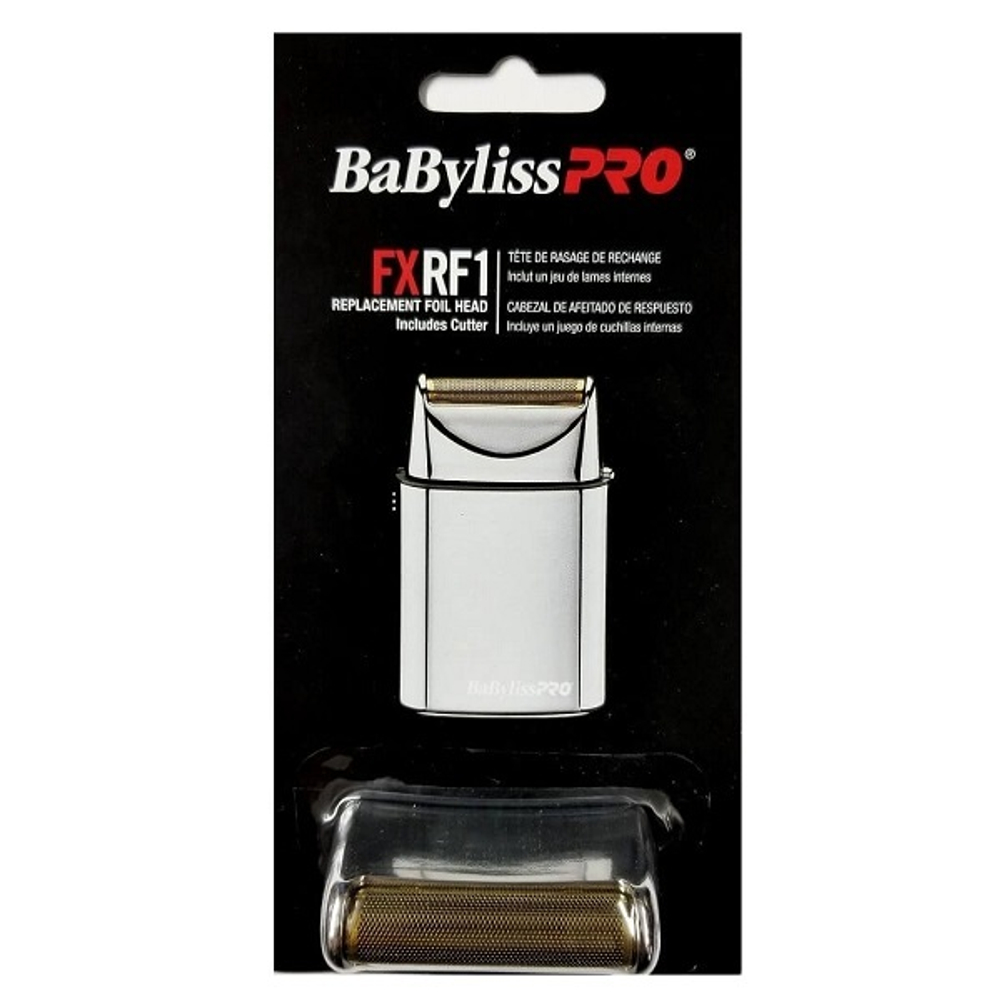 Сетка и ножевой блок арт. FXRF1E для шейвера BaByliss PRO FOILFX01