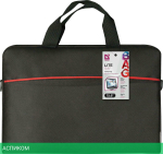 Сумка для ноутбука Defender Lite черный (26083)