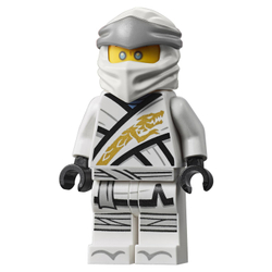 LEGO Ninjago: Монастырь Кружитцу 70670 — Monastery of Spinjitzu — Лего Ниндзяго