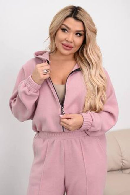 Костюм УК-401-3 Фабрика Моды