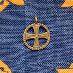 Крест. Русь 11-13 в.