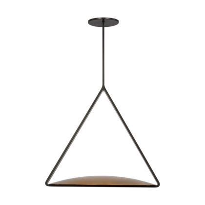 Светильник Visual Comfort Cymbal Large Pendant