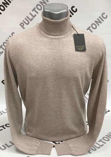 Джемпер TONY MONTANA A.KAHVEMEL