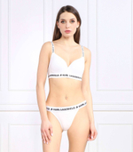 Бюстгальтер Karl Lagerfeld - белый(230W2108)