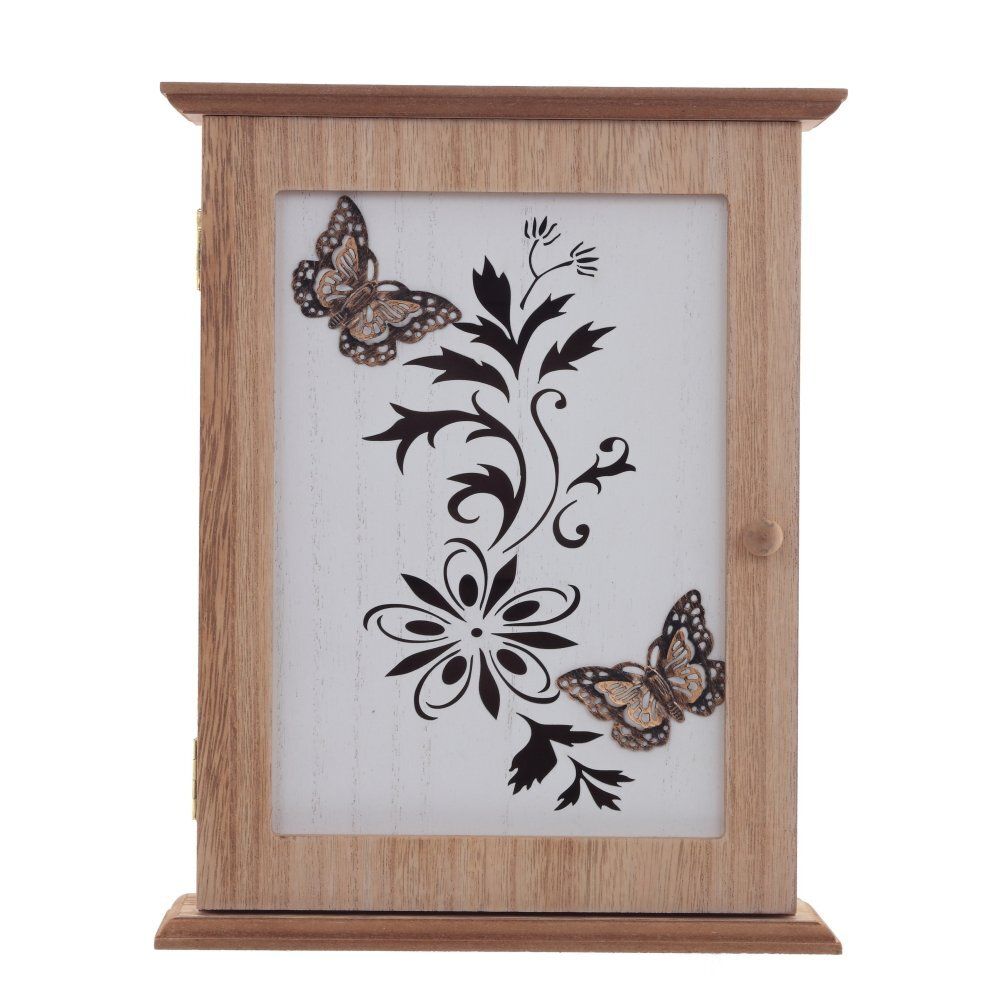 GAEM Ключница, L20,5 W6,5 H25,5 см