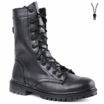 ДОФ кожаные на молнии мод. 0051