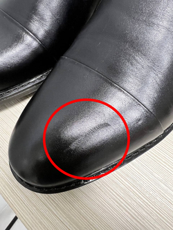 Ботинки Idaho байка 41р уценка_777