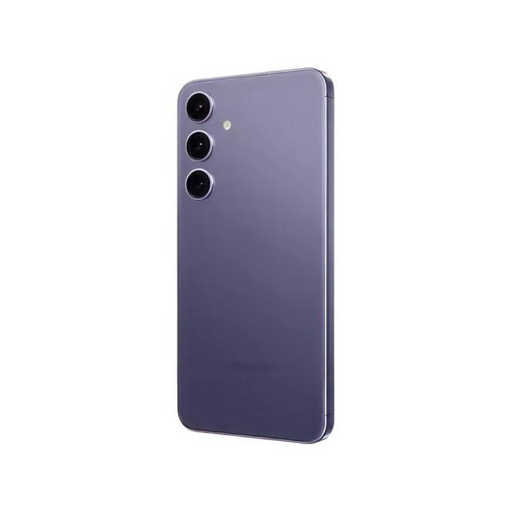 Смартфон Samsung Galaxy S24 8 ГБ/512 ГБ (Фиолетовый | Cobalt Violet) (Exynos)