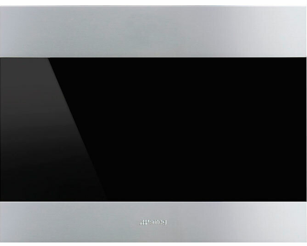 Холодильник встраиваемый винный SMEG CVI321X3