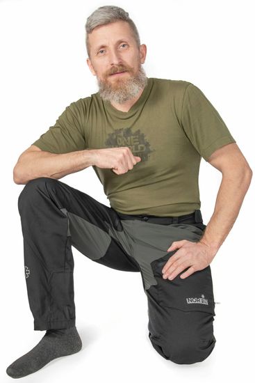 Штаны Norfin ADVENTURE FLEXI