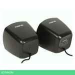 Акустика Sven 120 Black (SV-013493)