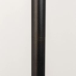 Citilux GARDA CLU04B LED Уличный парковый светильник Чёрный