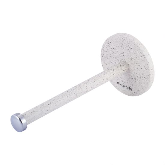 Держатель рулонных полотенец Kamille KM 0181