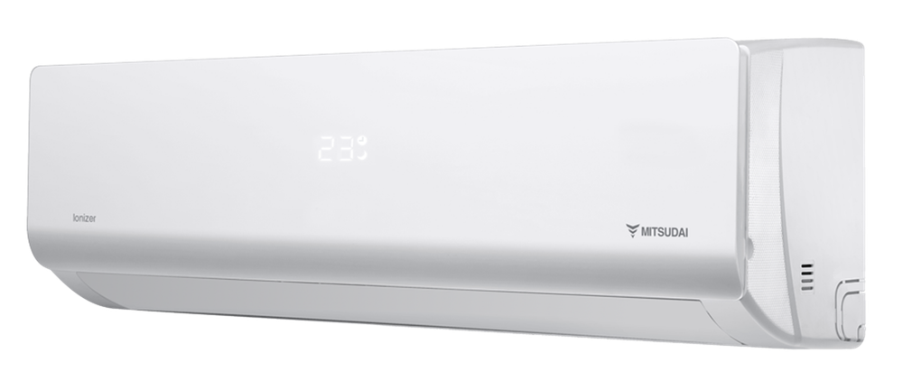Сплит-система кондиционер Mitsudai Sento MD-SNC18AI