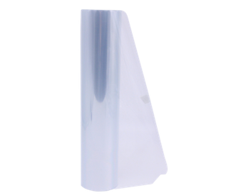 Пленка фар 30см* 9м Прозрачная (PLENKA-30-9-Transparent)