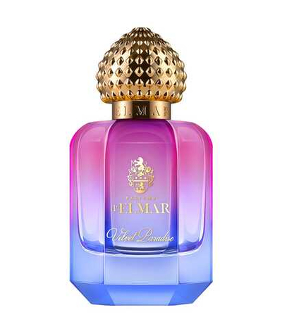 d'Elmar VELVET PARADISE Extrait de Parfum 60 ml