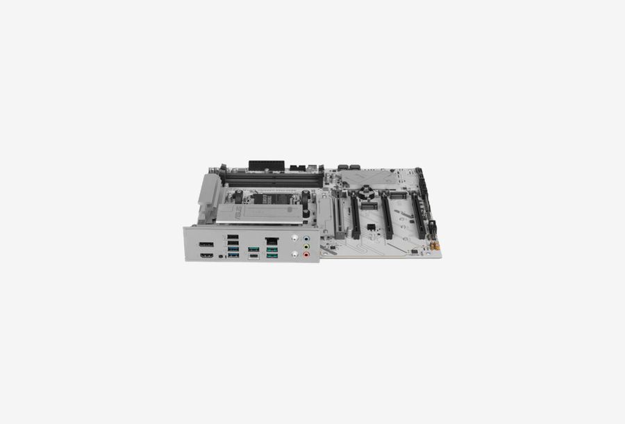 ASUS B850 MAX GAMING WIFI W_0326709110247