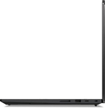 Ноутбук  Lenovo ThinkPad P1 G7 16 ", Core Ultra 9, 64 Гб RAM, 2 Тб SSD, GeForce RTX 3000 Ada, Черный