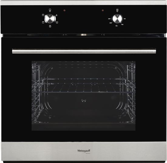 Электрический духовой шкаф Weissgauff EOV 16 X