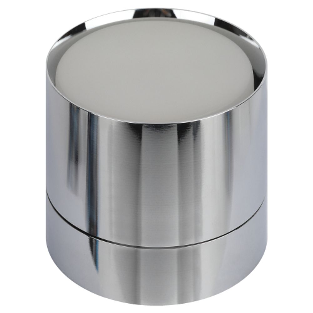 OL12 GX53 CH Подсветка ЭРА Накладные, под GX53