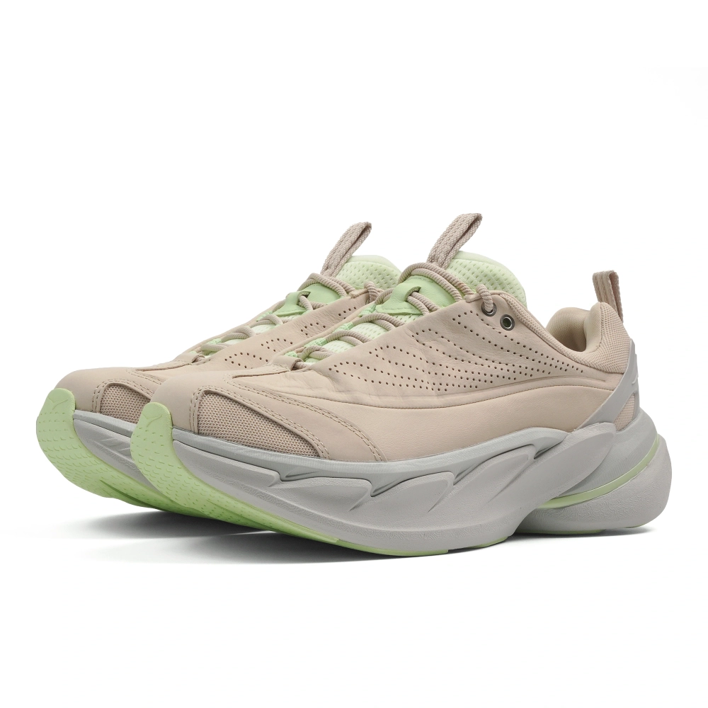 Кроссовки unisex Hoka Elevon X