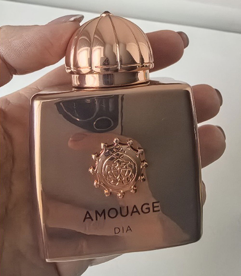 Amouage Dia For Woman 100ml (duty free парфюмерия)