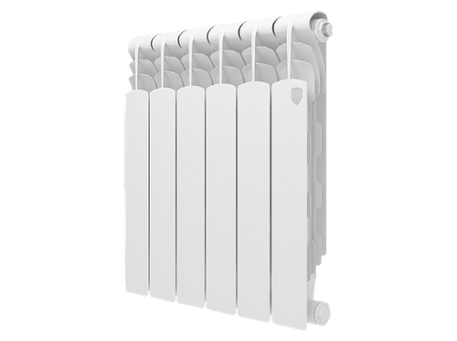 Радиатор Royal Thermo Revolution Bimetall 500 2.0 – 6 секц.