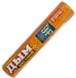 JF DM90 Оранжевый: дымовая шашка с тёплым оранжевым цветом на 90 секунд