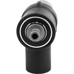 Адаптер переходник для дрели алмазного сверления с 1 1/4 на M16 с пылеотводом TEH TCD-M16V