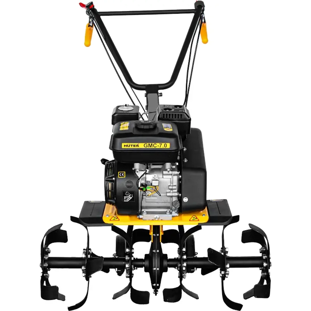 HUTER GMC-7.0 мотокультиватор 70/5/8