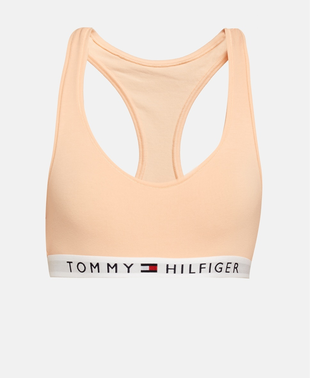 Бюстгальтер Tommy Hilfiger