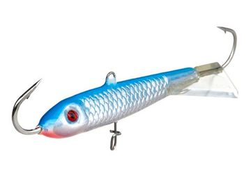 Балансир Lucky John CLASSIC 9 85мм/15H