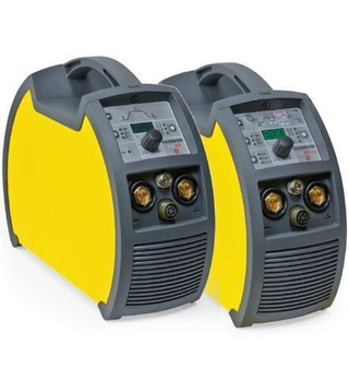 Инвертор для аргонодуговой сварки CEA RAINBOW 202 HF PRO