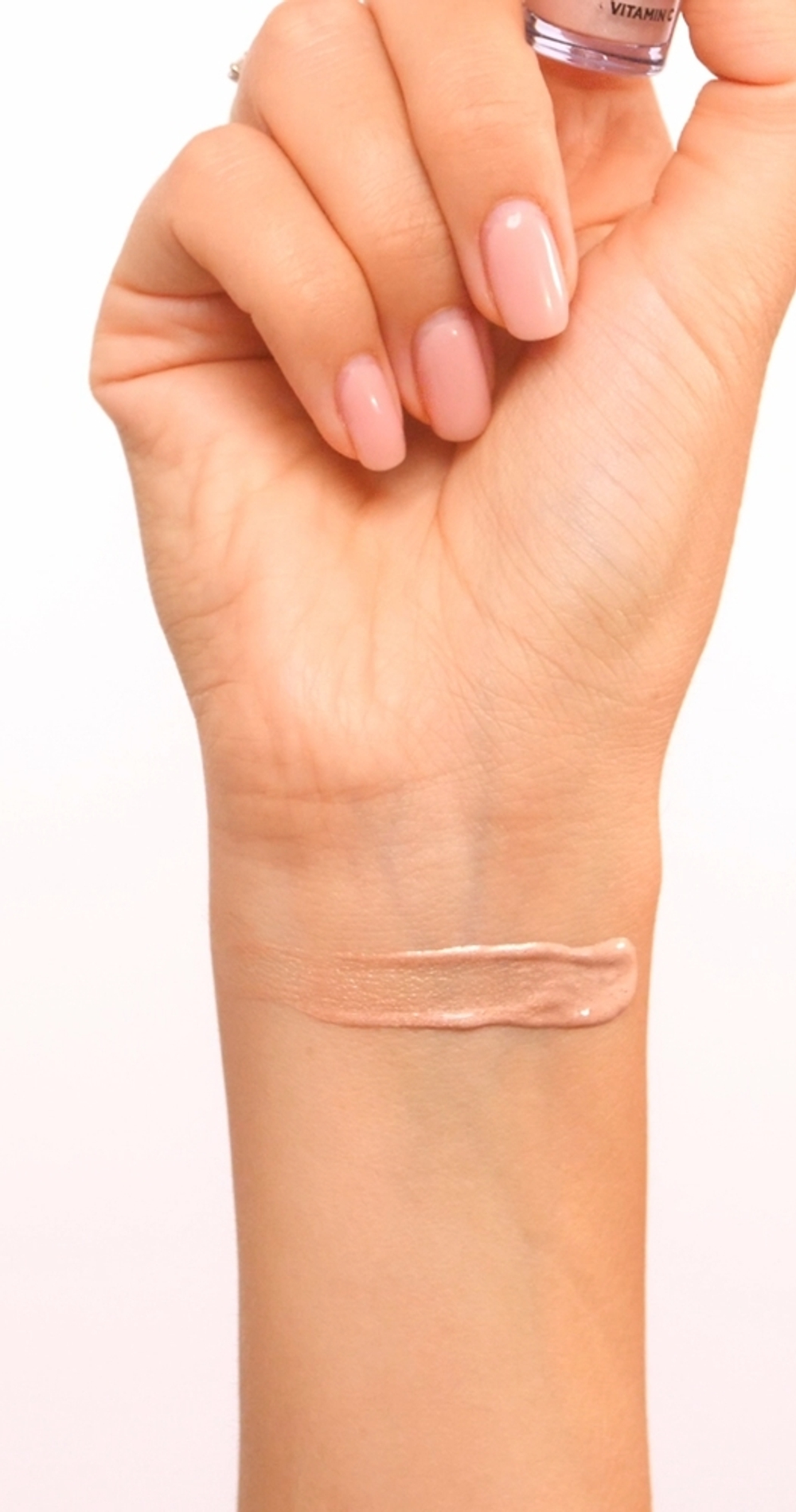 Eveline Cosmetics Wonder Match - жидкий отбеливатель, 4,5 ml