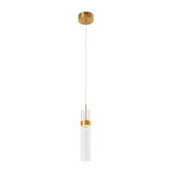 Подвесной светильник Arte Lamp MISTY A2950SP-5PB
